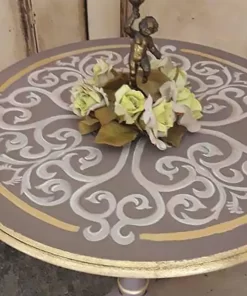 Corso di Decorazione Pittorica