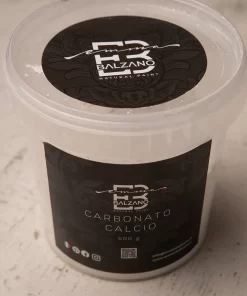 Carbonato di calcio