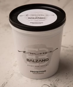 Vernice Protettiva Trasparente Paint for Patina