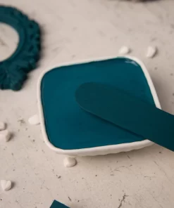 Teal Blue