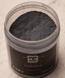 Pigmento - Ardesia
