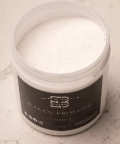 Pigmento - Bianco Primario