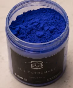 Pigmento - Blu Oltremare
