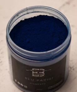 Pigmento Blu Parigi 200g