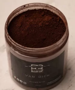 Pigmento Van Dick 200g
