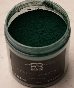 Pigmento - Verde Foresta
