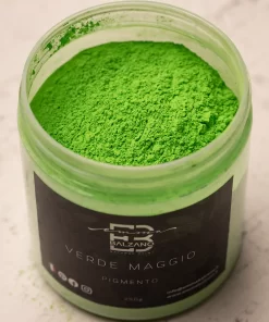 Pigmento - Verde Maggio