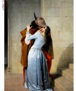 IL BACIO