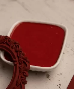 Baked Red