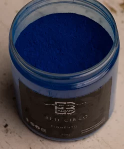 Pigmento Blu Cielo 200g