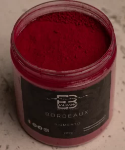 Pigmento Bordeaux 200g
