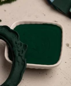 Cypress Green