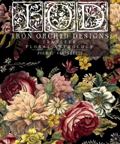 Floral Anthology