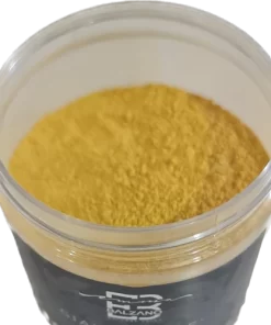 Pigmento Ocra Giallo 200g