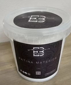 Patina materica
