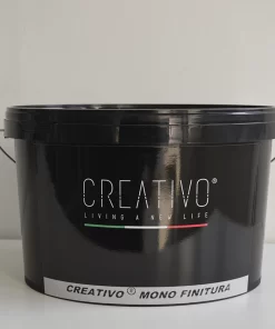 Creativo Mono Finitura