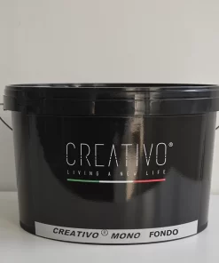 Creativo Mono Fondo