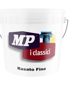 Rasato fine