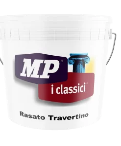 Rasato travertino