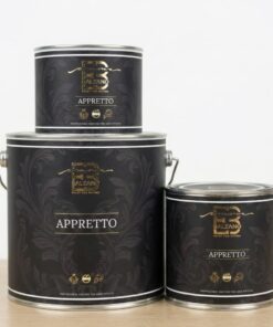 APPRETTO