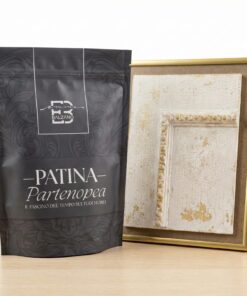PATINA PARTENOPEA