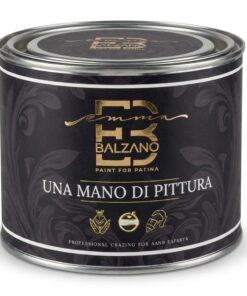 Paint for Patina x Una Mano di Pittura